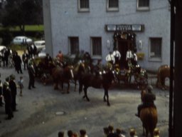 Schützenfest 1969